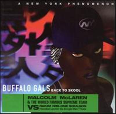 Buffalo Gals Back to Skool État correct reconditionné disponible sur Fnac