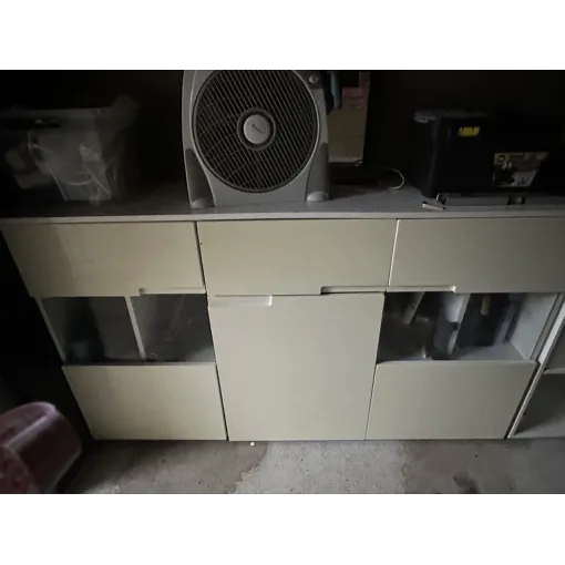 Buffet de salon Bon état reconditionné disponible sur Rakuten