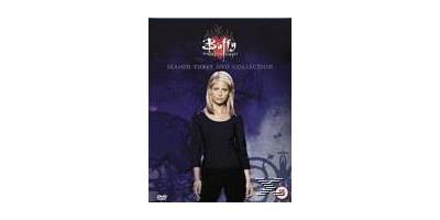 BUFFY 3/BOX/VAMPIRE SLAYER/RESTAGE/6 DVD/BILINGUE État correct reconditionné disponible sur Fnac