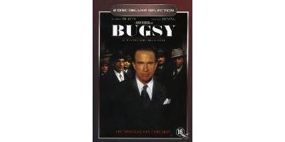 Acheter BUGSY-ED LUX-VN État correct - 17,50 € BUGSY-ED LUX-VN État correct reconditionné disponible sur Fnac