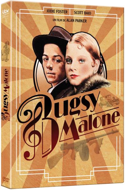 Acheter Bugsy Malone DVD État correct - 24,35 € Bugsy Malone DVD État correct reconditionné disponible sur Fnac