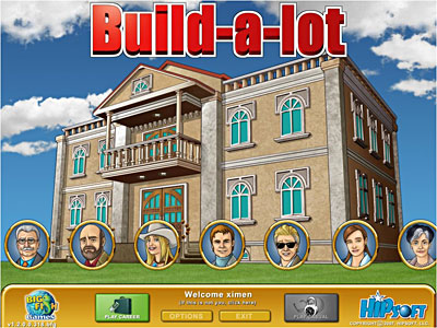 Build a lot État correct Mindscape France reconditionné disponible sur Fnac