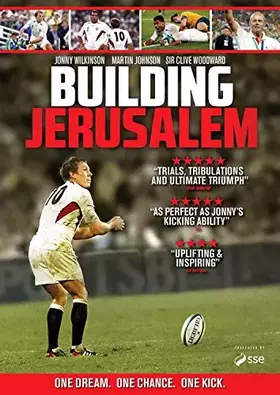 Building Jerusalem [Édition : Royaume-Uni] [Édition : Royaume-Uni] - James Erskine Bon état reconditionné disponible sur Ammareal | Dero