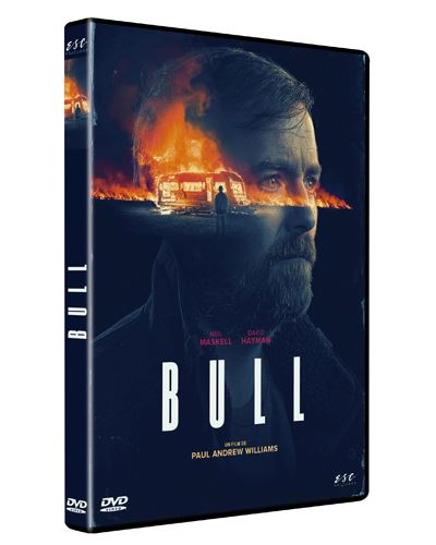 Acheter Bull DVD État correct - 27,99 € Bull DVD État correct reconditionné disponible sur Fnac