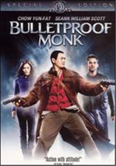 Bulletproof Monk [WS] - DVD Zone 1 État correct reconditionné disponible sur Fnac