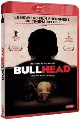Bullhead [Blu-ray] - Michaël R. Roskam Occasion reconditionné disponible sur Ammareal