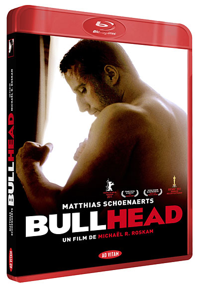 Bullhead - Blu-Ray État correct reconditionné disponible sur Fnac