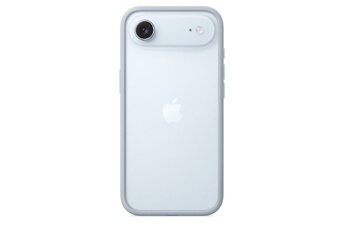 Bumper pour iPhone Air - Bleu clair Bon état Apple reconditionné disponible sur Darty | Dero