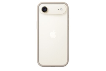 Bumper pour iPhone Air - Sahara Bon état Apple reconditionné disponible sur Darty | Dero