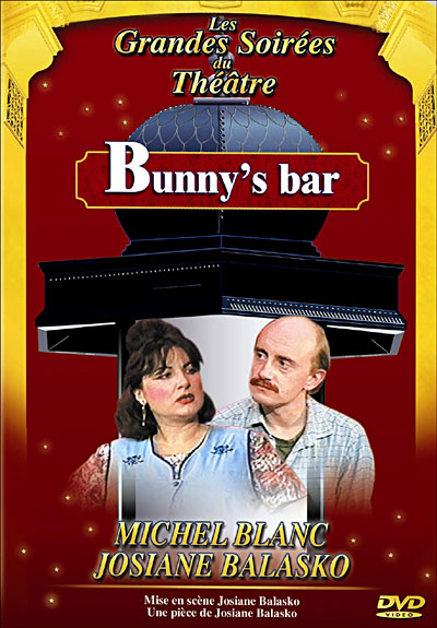 Acheter Bunny's Bar État correct - 16,99 € Bunny's Bar État correct reconditionné disponible sur Fnac