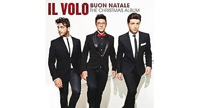 Buon Natale : The Christmas album État correct reconditionné disponible sur Fnac