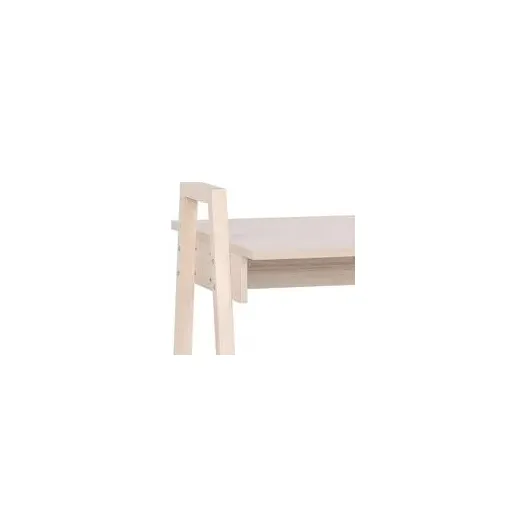 Bureau ado + chaise Bon état reconditionné disponible sur Rakuten