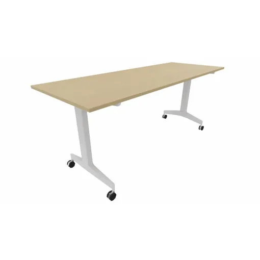 Bureau Droit Professionnel Rabattable Murcie Blanc Polaire, Gris Naturel, Hêtre, Érable, Chêne, Chêne Hera, Chêne Amazone Et Noyer Bon état reconditionné disponible sur Rakuten