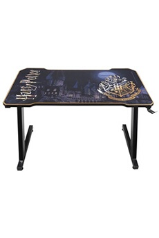 Bureau gamer Pro Harry Potter Noir et jaune Bon état Subsonic reconditionné disponible sur Darty | Dero