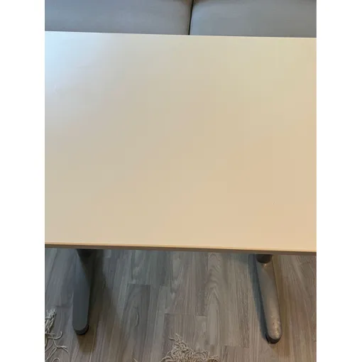 Bureau  Ikea Galant 80x60 Cms Bon état reconditionné disponible sur Rakuten
