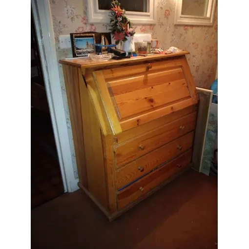 Bureau Secretaire Bon état reconditionné disponible sur Rakuten