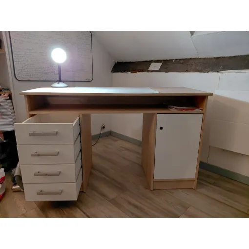 Bureau Bon état reconditionné disponible sur Rakuten