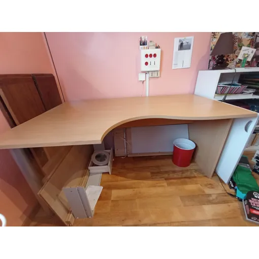 Bureau Bon état reconditionné disponible sur Rakuten