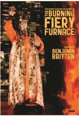 Acheter Burning fiery furnace État correct - 18,58 € Burning fiery furnace État correct reconditionné disponible sur Fnac