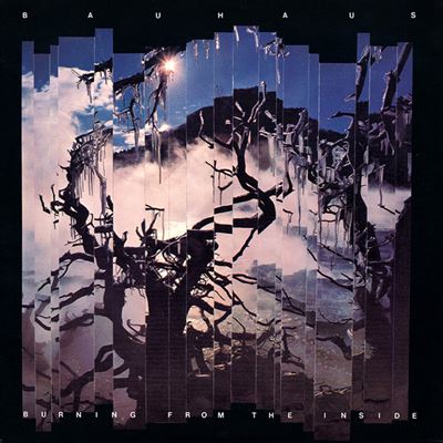Burning From The Inside État correct reconditionné disponible sur Fnac