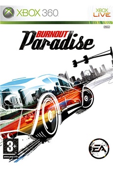 Burnout Paradise : The Ultimate Box Bon état - 16,95 € Burnout Paradise : The Ultimate Box Bon état reconditionné disponible sur Darty