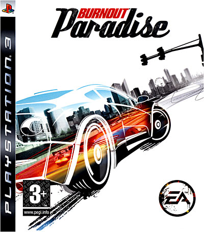 Burnout Paradise : The Ultimate Box État correct - 11,74 € Burnout Paradise : The Ultimate Box État correct reconditionné disponible sur Fnac