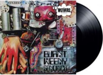 Burnt Weeny Sandwich État correct reconditionné disponible sur Fnac