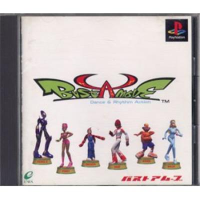 Bust A Move [IMPORT JAPONAIS] État correct Square Enix reconditionné disponible sur Fnac