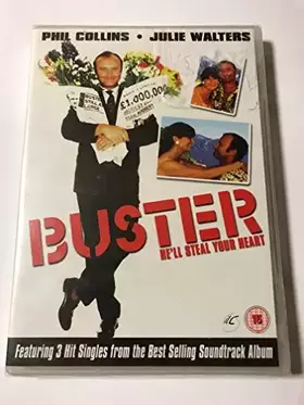 Buster [Import anglais] Bon état N/A (Il existe plusieurs entreprises et organisations qui utilisent l' reconditionné disponible sur Ammareal