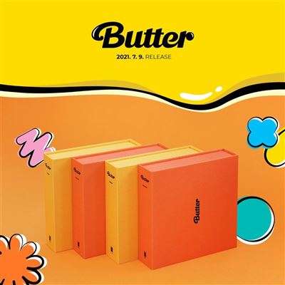 Butter État correct reconditionné disponible sur Fnac