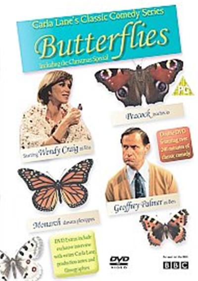 Acheter Butterflies - Series 2 - Complete État correct - 20,99 € Butterflies - Series 2 - Complete État correct reconditionné disponible sur Fnac
