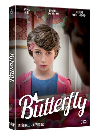 Butterfly DVD État correct reconditionné disponible sur Fnac
