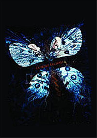 Butterfly Effect Trilogy État correct reconditionné disponible sur Fnac
