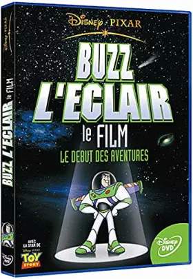 Buzz l'éclair : Le Film - Tad Stones Occasion reconditionné disponible sur Ammareal