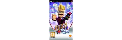 BUZZ! QUIZ WORLD ESSENTIALS État correct N/A reconditionné disponible sur Fnac