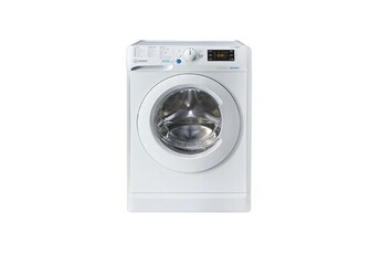 BWE71484XWFRN Bon état Indesit reconditionné disponible sur Darty