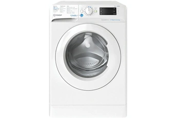BWE81496XWVFR Très bon état - 329,00 € BWE81496XWVFR Très bon état Indesit reconditionné disponible sur Darty