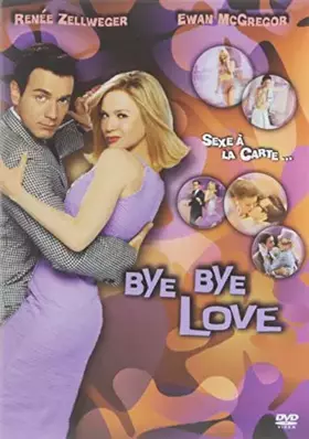Acheter Bye Bye Love - Down With Love - Peyton Reed Occasion - 17,01 € Bye Bye Love - Down With Love - Peyton Reed Occasion reconditionné disponible sur Ammareal