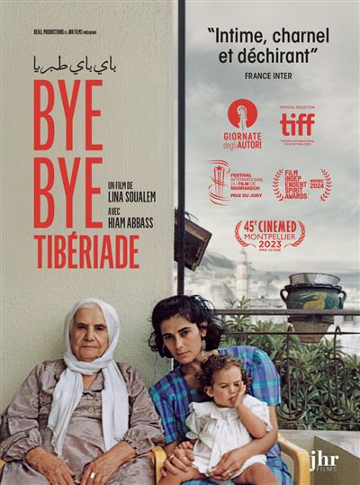 Bye Bye Tibériade DVD État correct reconditionné disponible sur Fnac | Dero