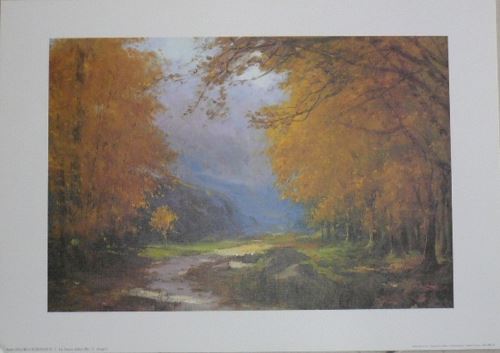 C. AIRAGHI - 35x50 cm - AFFICHE / POSTER État correct N/A reconditionné (offre indisponible)