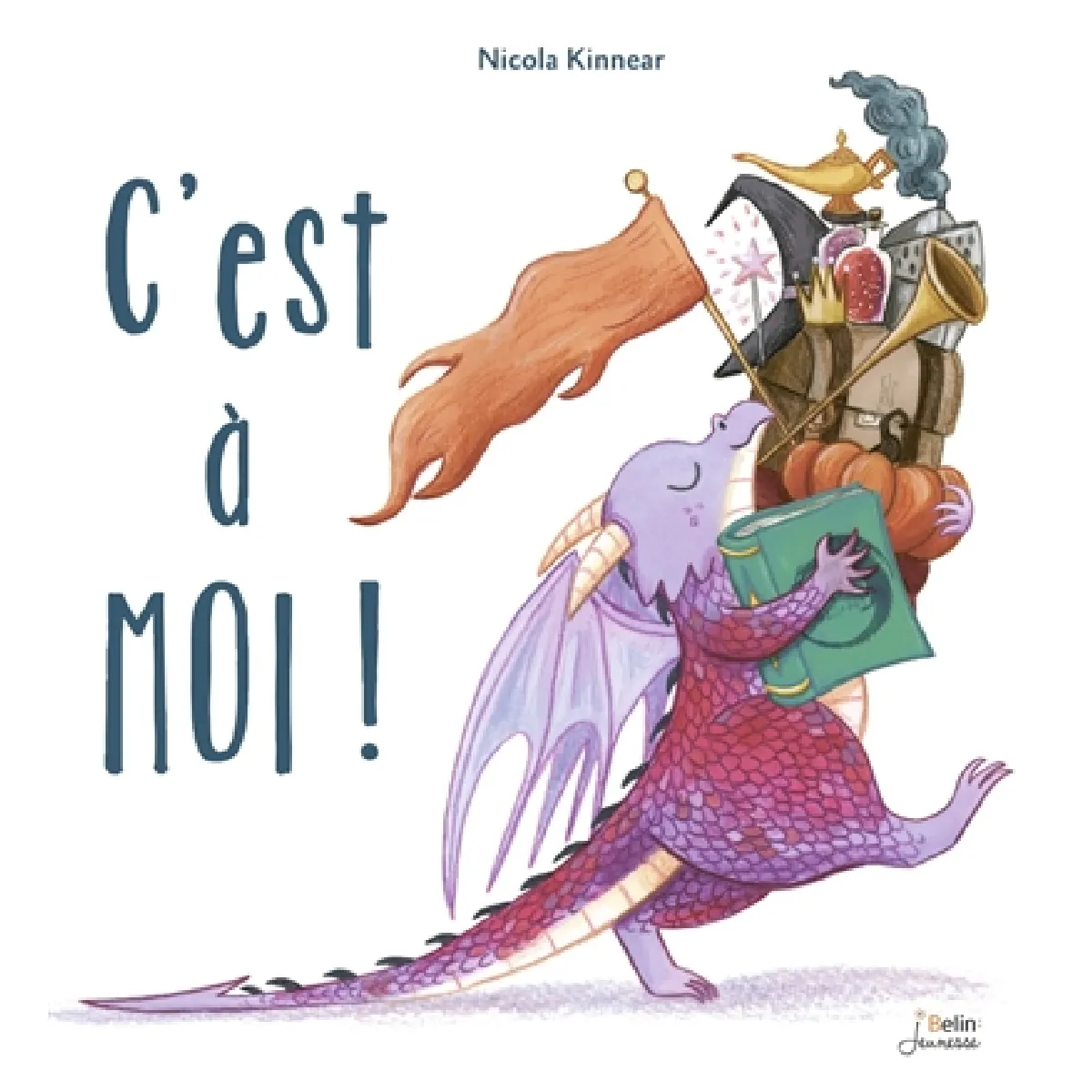 Acheter C'est à moi ! État correct - 10,03 € C'est à moi ! État correct N/A (Il ne s'agit pas d'une marque reconditionné disponible sur Rue du Commerce Seconde Vie