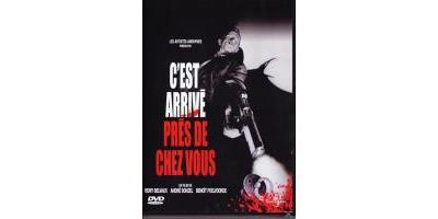 C'EST ARRIVE PRES DE CHEZ VOUS-VF État correct reconditionné disponible sur Fnac