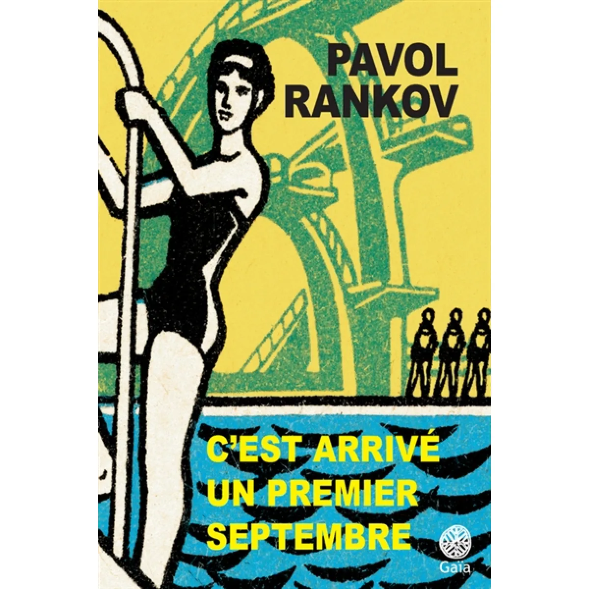 Acheter C'est arrivé un premier septembre État correct - 14,57 € C'est arrivé un premier septembre État correct N/A (Il ne s'agit pas d'une marque reconditionné disponible sur Rue du Commerce Seconde Vie