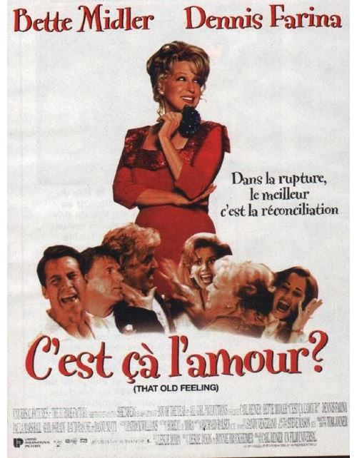 Acheter C'est çà l'Amour? - AFFICHE CINEMA ORIGINALE État correct - 17,99 € C'est çà l'Amour? - AFFICHE CINEMA ORIGINALE État correct N/A reconditionné disponible sur Fnac