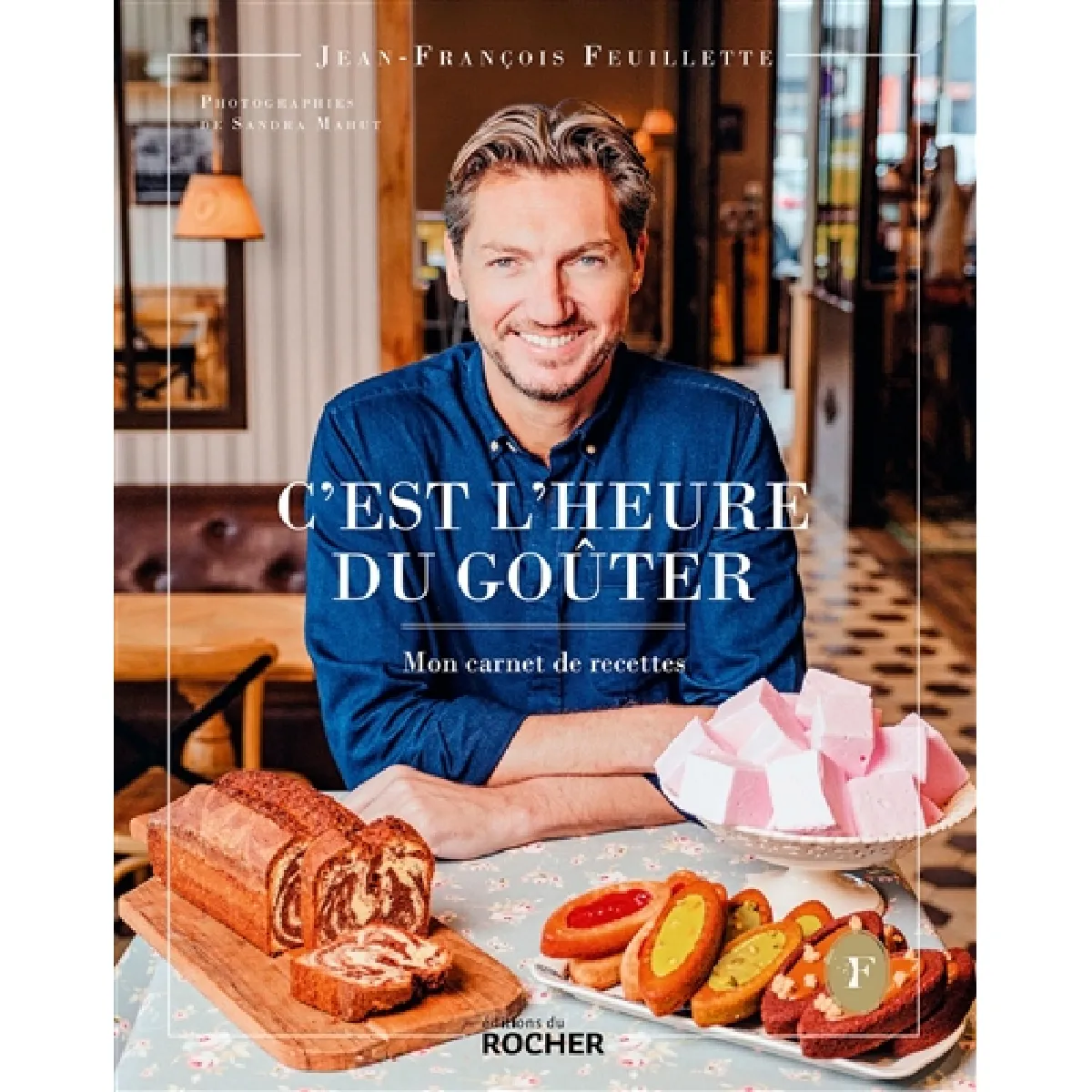 Acheter C'est l'heure du goûter : mon carnet de recettes État correct - 10,39 € C'est l'heure du goûter : mon carnet de recettes État correct N/A (Il ne s'agit pas d'une marque reconditionné disponible sur Rue du Commerce Seconde Vie
