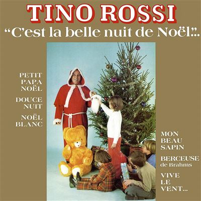 Acheter C'est la belle nuit de Noël… État correct - 11,97 € C'est la belle nuit de Noël… État correct reconditionné disponible sur Fnac