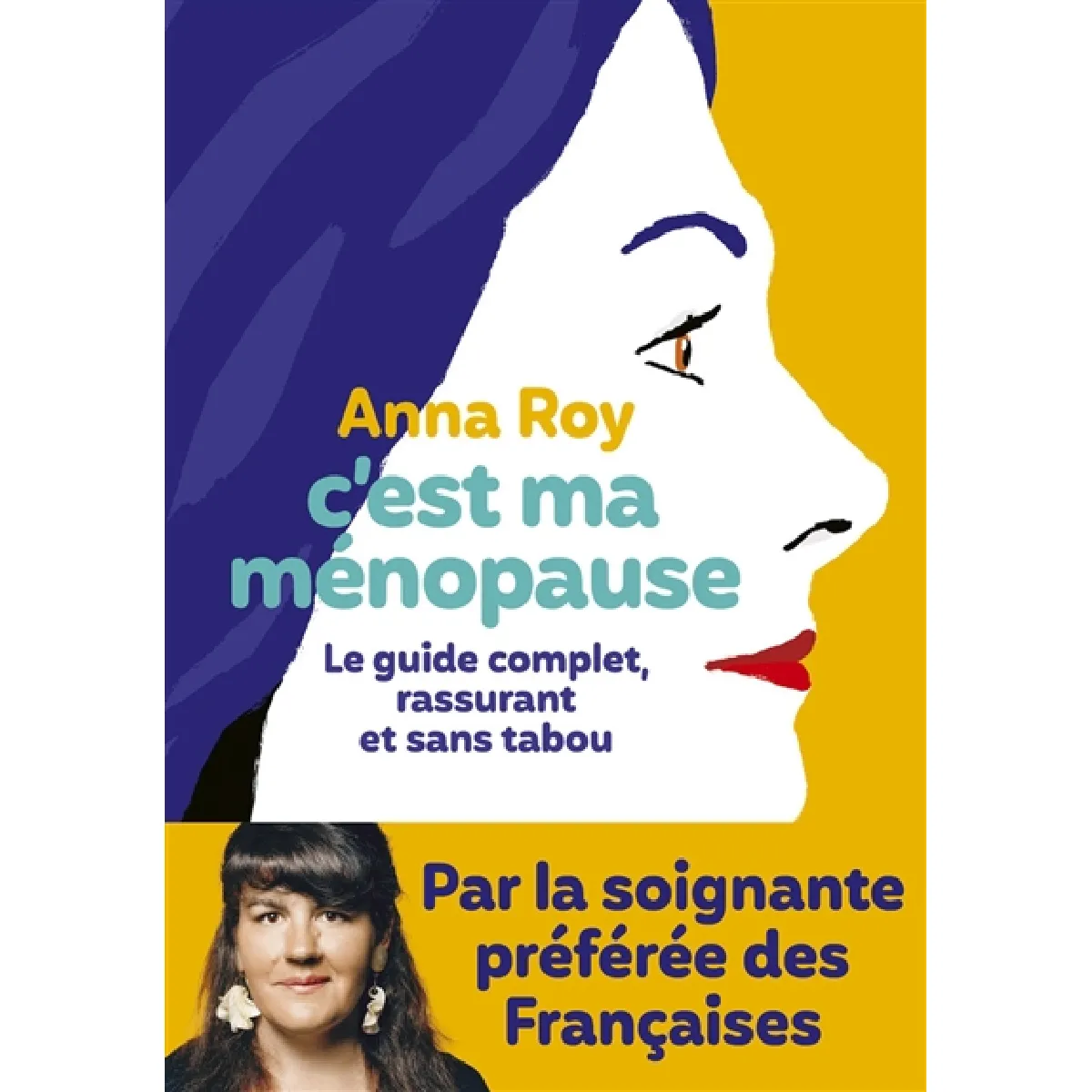Acheter C'est ma ménopause : le guide complet, rassurant et sans tabou État correct - 15,96 € C'est ma ménopause : le guide complet, rassurant et sans tabou État correct N/A (Il ne s'agit pas d'une marque reconditionné disponible sur Rue du Commerce Seconde Vie