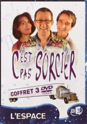 Acheter C'est Pas Sorcier Coffret 3 DVD Espace Occasion - 14,24 € C'est Pas Sorcier Coffret 3 DVD Espace Occasion reconditionné disponible sur Ammareal