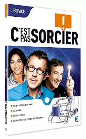 C'est Pas Sorcier-l'espace Bon état France Télévisions Distribution reconditionné disponible sur Ammareal