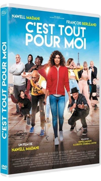 C EST TOUT POUR MOI-FR État correct reconditionné disponible sur Fnac